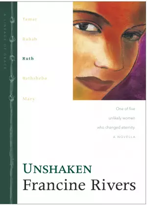 Unshaken: Ruth