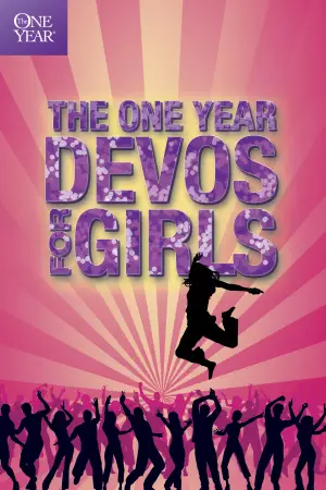 One Year Devos for Girls