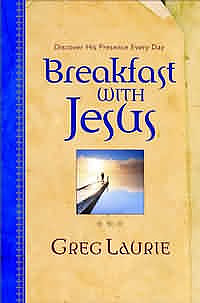 Breakfast with Jesus