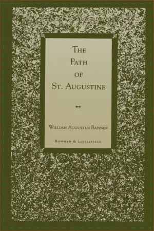The Path of St.Augustine