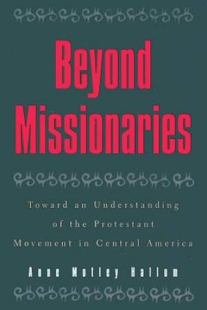 Beyond Missionaries
