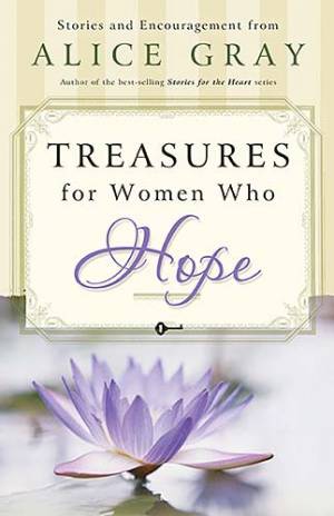 Treasures for Women Who Hope
