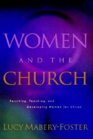 Women and the Church