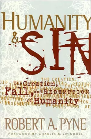 Humanity & Sin