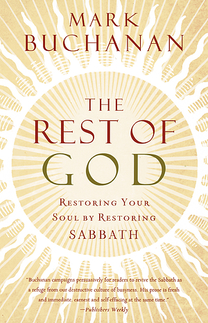 Rest Of God