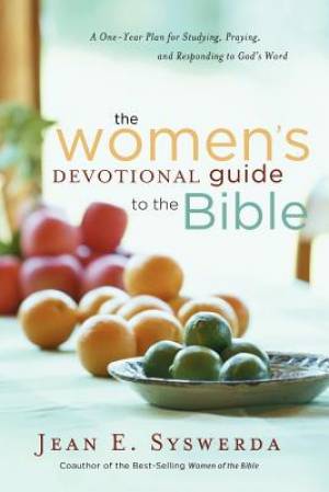 The Women's Devotional Guide to the Bible