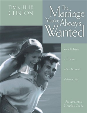 The Marriage You've Always Wanted