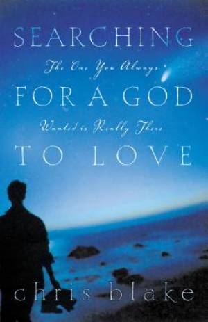 Searching for a God to Love