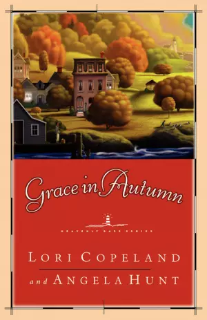Grace in Autumn