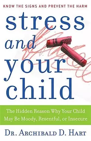 Stress And Your Child