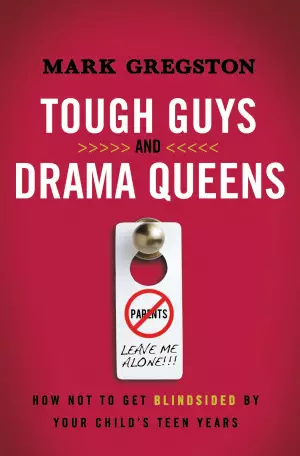 Tough Guys And Drama Queens
