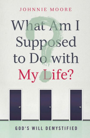 What am I Supposed to Do with My Life?