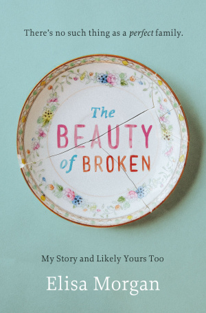 The Beauty Of Broken