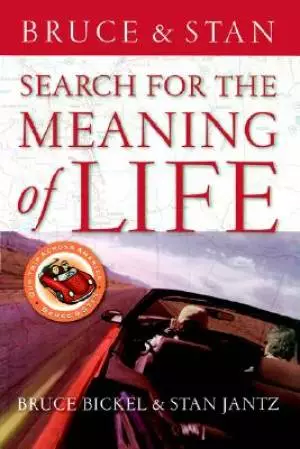 Search for the Meaning of Life