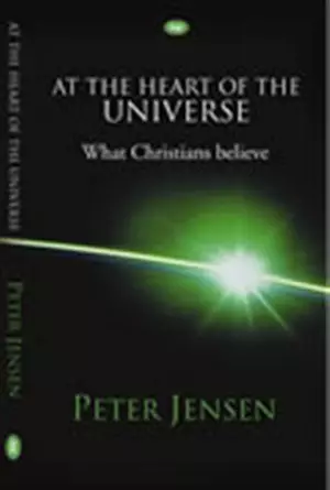 At the Heart of the Universe revised edition