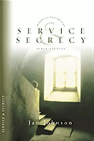 Service & Secrecy