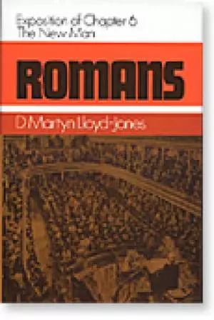 Romans Chapter 6 