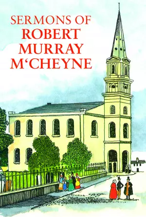 Sermons of R M M'Cheyne