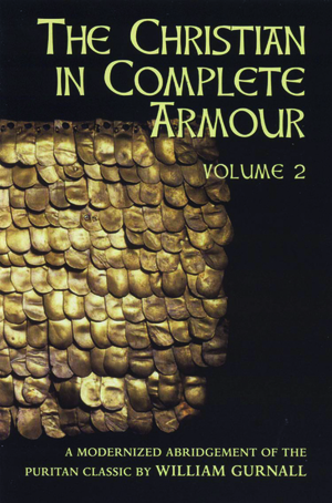 Christian in Complete Armour : Volume 2