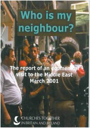 Who is My Neighbour?