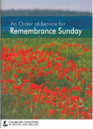 Remembrance Sunday