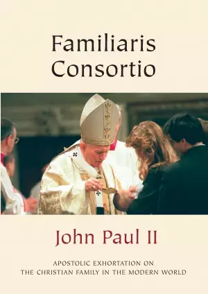 Familiaris Consortio (Christian Family)