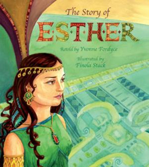 The Story of Esther
