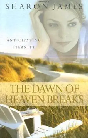 Cover of The Dawn Of Heaven Breaks