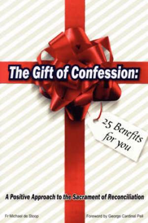 The Gift of Confession