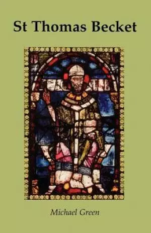 St.thomas Becket