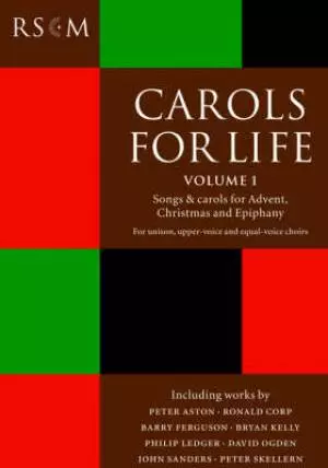 Carols for Life