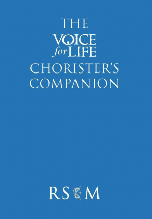 The Chorister's Companion