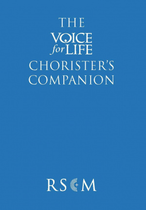 The Chorister's Companion