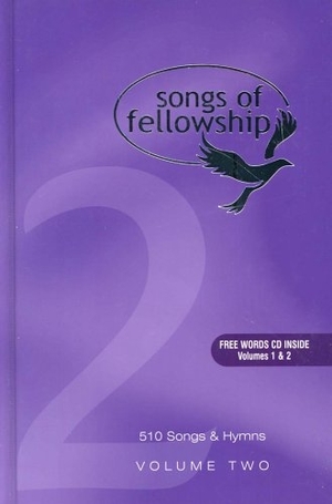 Songs of Fellowship 2 - Music Edition