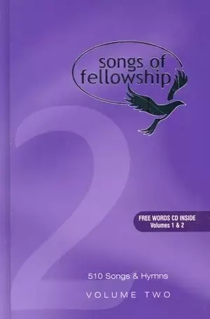 Songs of Fellowship 2 - Music Edition