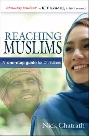 Reaching Muslims