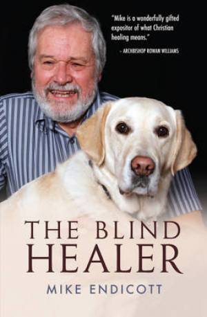 The Blind Healer