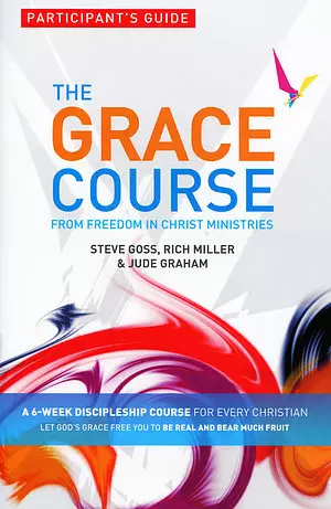 The Grace Course