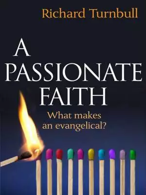 A Passionate Faith [eBook]
