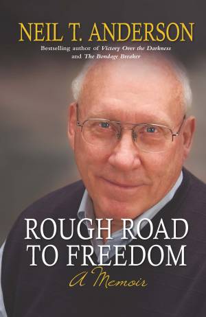 Rough Road to Freedom