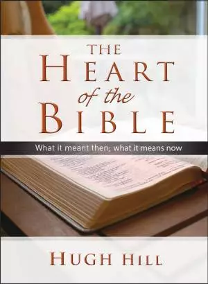 The Heart of the Bible