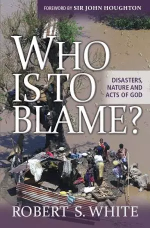 Who is to Blame? {E-Book}