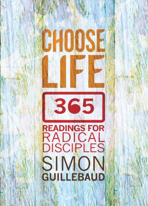Choose Life - ebook