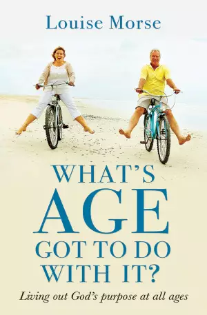 What's Age Got To Do With It?