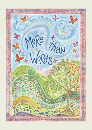 More than Words