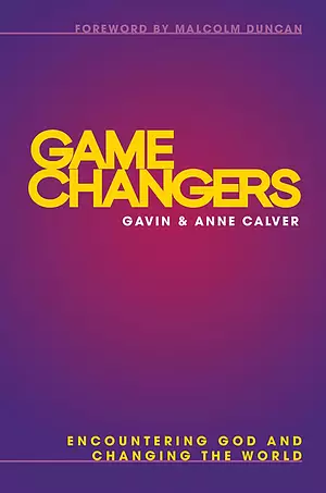 Game Changers - 2nd Edition