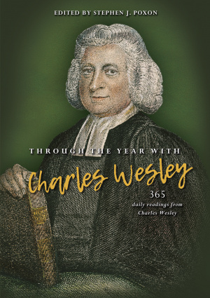Through the year with Charles Wesley