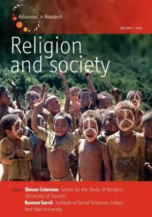 Religion and Society - Volume 1