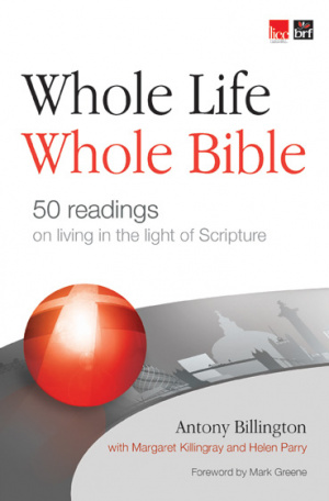 Whole Life Whole Bible 