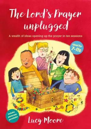 The Lord's Prayer Unplugged